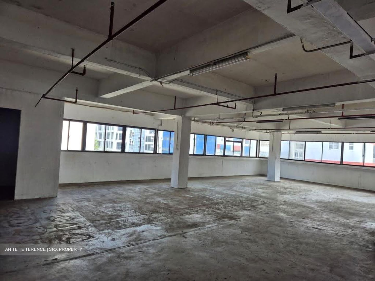 Tong Lee Building Block B (D13), Factory #614640261